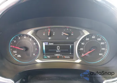 2018 Chevrolet Malibu Lt z USA, uszkodzony, nr VIN 1G1ZD5ST0JF288299